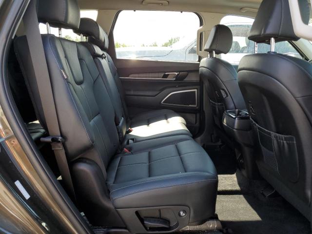Photo 11 from auction – 2024 KIA TELLURIDE with VIN 5XYP3DGC4RG413396