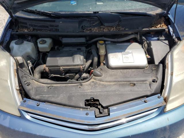 Photo 11 from auction – 2009 TOYOTA PRIUS with VIN JTDKB20U097873172
