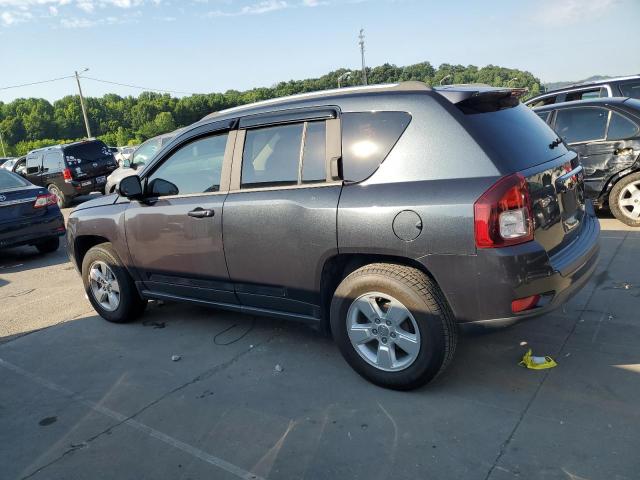 Photo 2 from auction – 2014 JEEP COMPASS SP with VIN 1C4NJCBA6ED725693