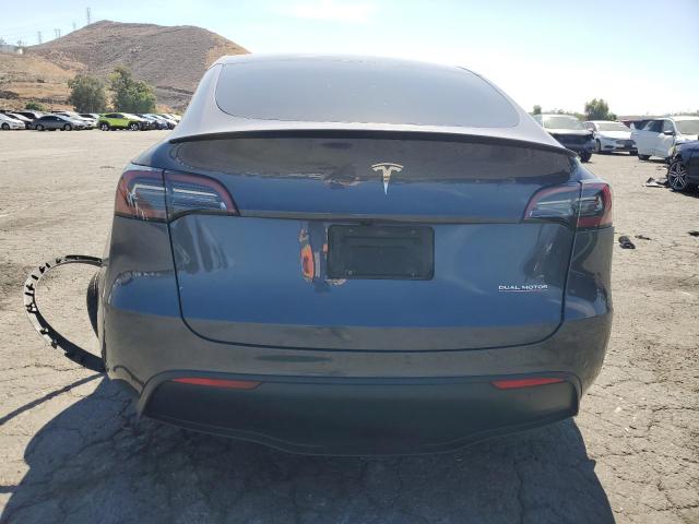 Foto 6 de la subasta – 2023 TESLA MODEL Y con VIN 7SAYGDEF4PF833706