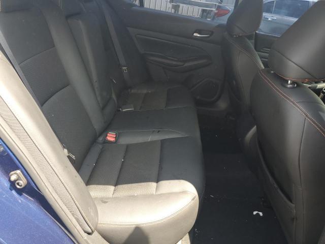 Photo 10 from auction – 2020 NISSAN ALTIMA SR with VIN 1N4BL4CV7LN302946