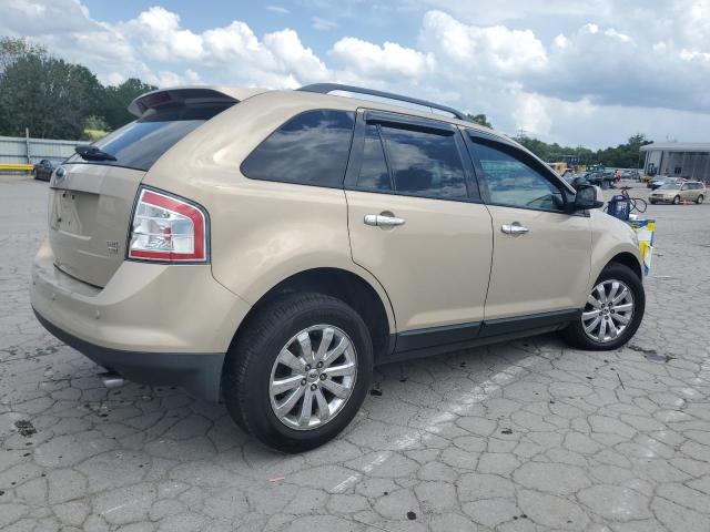 Photo 3 from auction – 2007 FORD EDGE SEL P with VIN 2FMDK49CX7BA91556