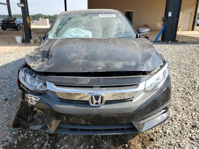 Photo 5 from auction – 2016 HONDA CIVIC LX with VIN 19XFC2F54GE038249