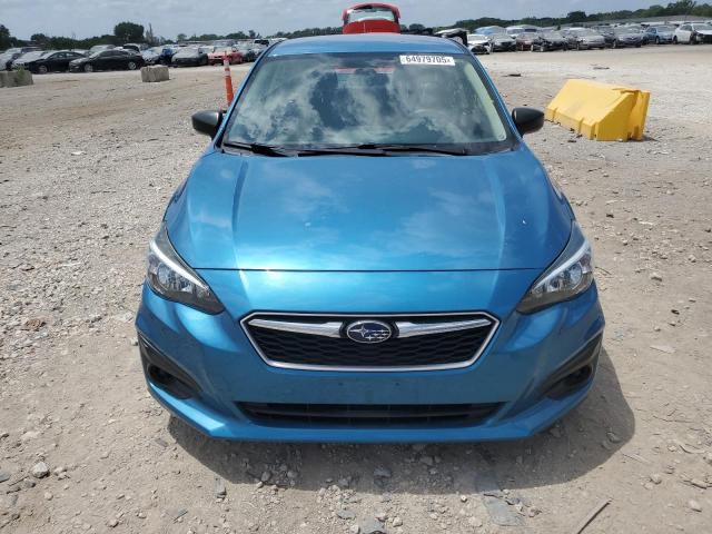 Photo 5 from auction – 2018 SUBARU IMPREZA with VIN 4S3GKAA62J3622410