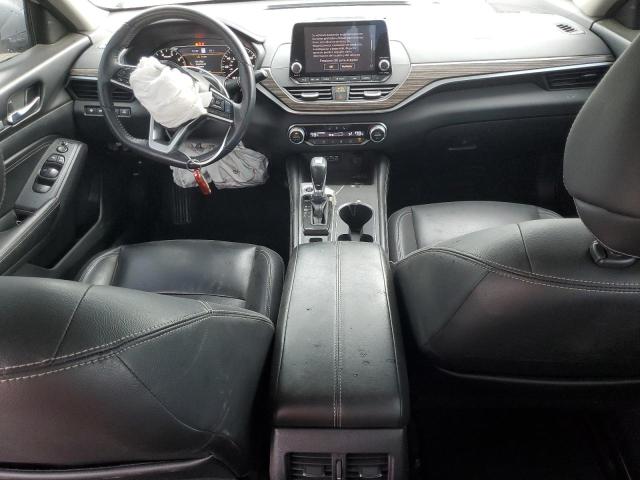 Photo 8 from auction – 2019 NISSAN ALTIMA SL with VIN 1N4BL4EV2KC199202