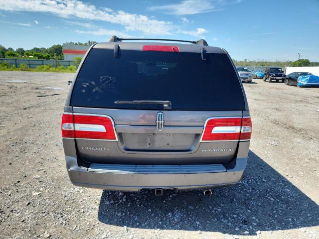 Photo 6 from auction – 2011 LINCOLN NAVIGATOR with VIN 5LMJJ3J52BEJ09362