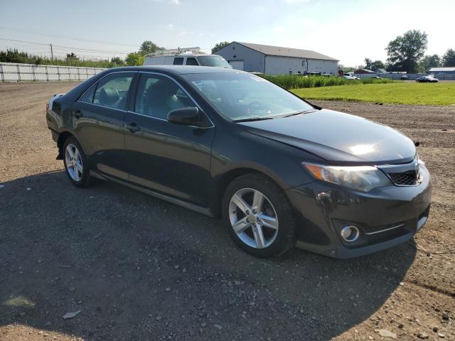 Photo 4 from auction – 2012 TOYOTA CAMRY BASE with VIN 4T1BF1FK1CU094162