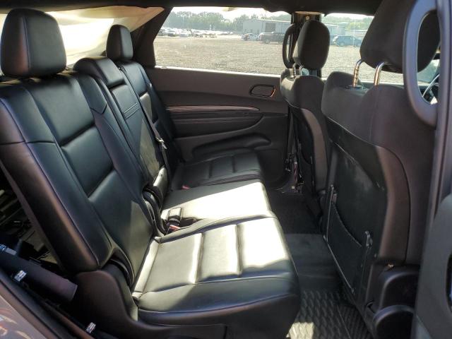 Photo 10 from auction – 2023 DODGE DURANGO PU with VIN 1C4SDJFT1PC577598
