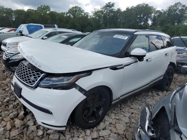 LAND ROVER RANGE ROVE 2018 with VIN SALYB2RV2JA739107 - Photo from auction