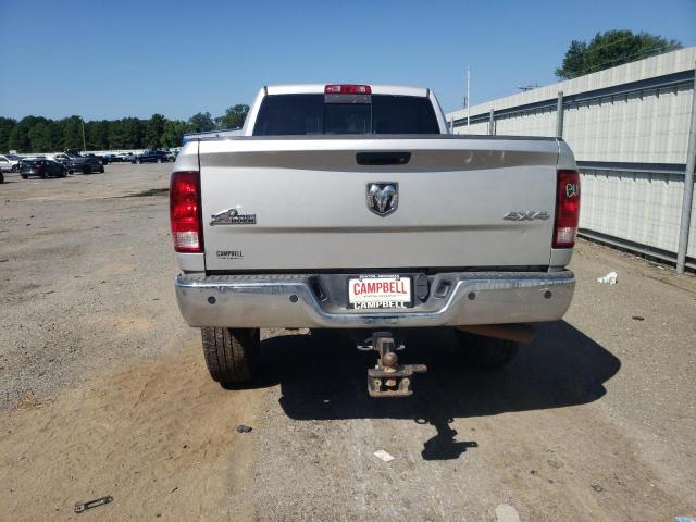 Photo 6 from auction – 2017 RAM 2500 SLT with VIN 3C6UR5DL7HG584100