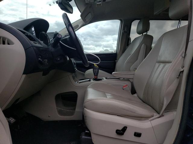 Zdjęcie 7 z aukcji – 2014 DODGE GRAND CARA z VIN 2C4RDGDG0ER327345
