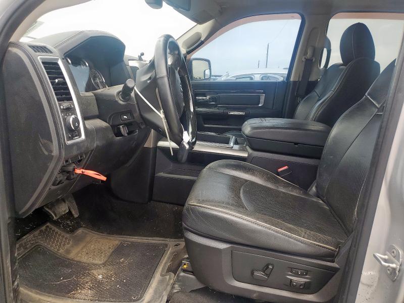 Photo 7 from auction – 2014 RAM 1500 LONGH with VIN 1C6RR7PM2ES376295