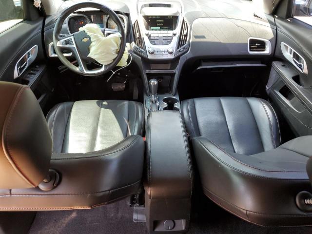 Photo 8 from auction – 2016 CHEVROLET EQUINOX LT with VIN 2GNFLGE36G6233371