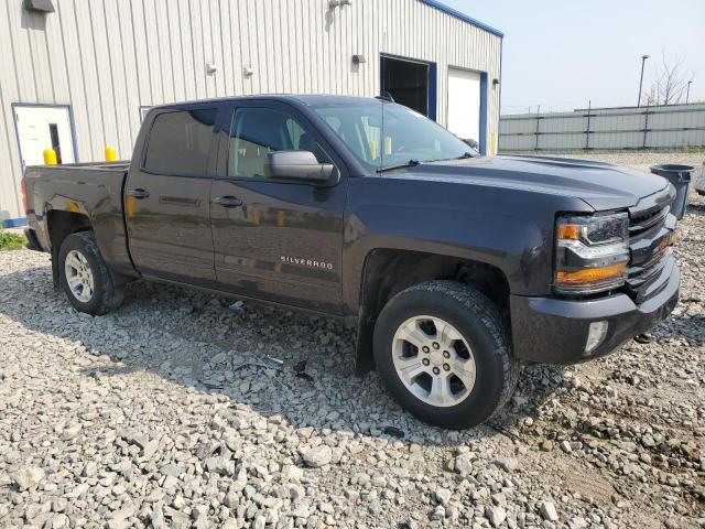 Photo 4 from auction – 2016 CHEVROLET SILVERADO with VIN 3GCUKRECXGG219525