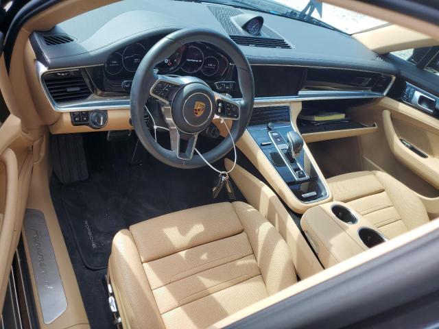 Photo 8 from auction – 2020 PORSCHE PANAMERA 4 with VIN WP0AE2A73LL131021