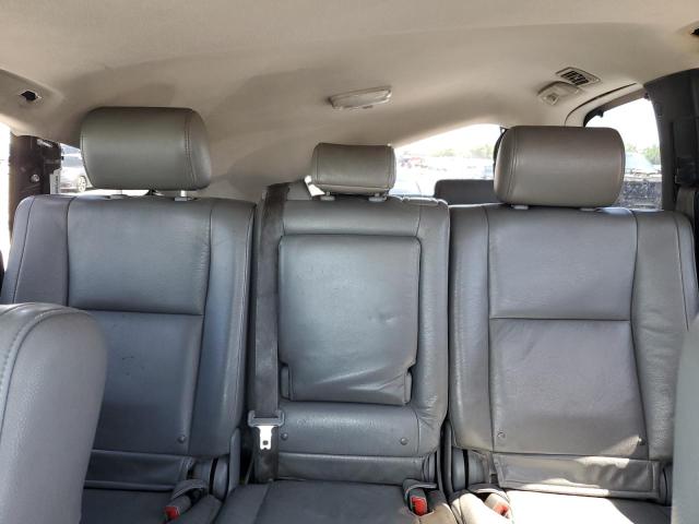 Photo 10 from auction – 2008 TOYOTA SEQUOIA LI with VIN 5TDBY68A68S010249