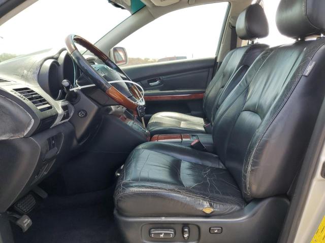 Photo 7 from auction – 2005 LEXUS RX 330 with VIN JTJGA31U650050114