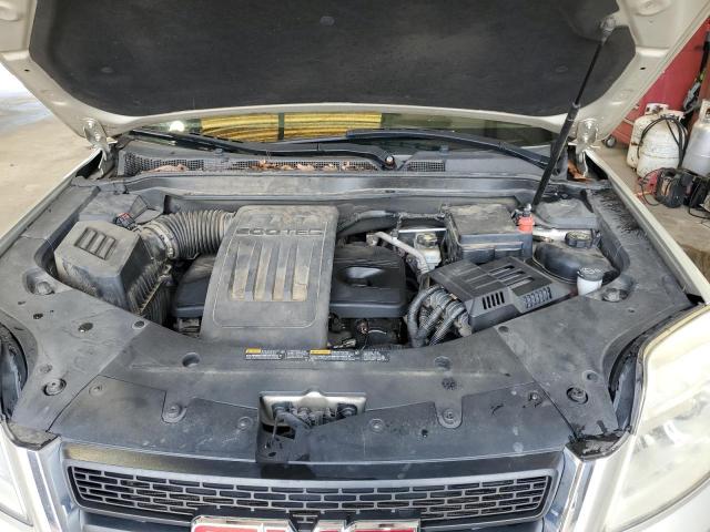 Photo 12 from auction – 2014 GMC TERRAIN SL with VIN 2GKALSEK3E6150706
