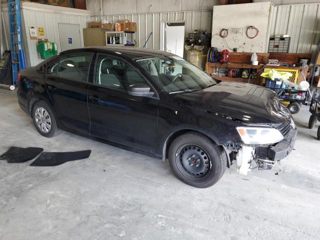 Photo 4 from auction – 2014 VOLKSWAGEN JETTA BASE with VIN 3VW2K7AJ2EM320828