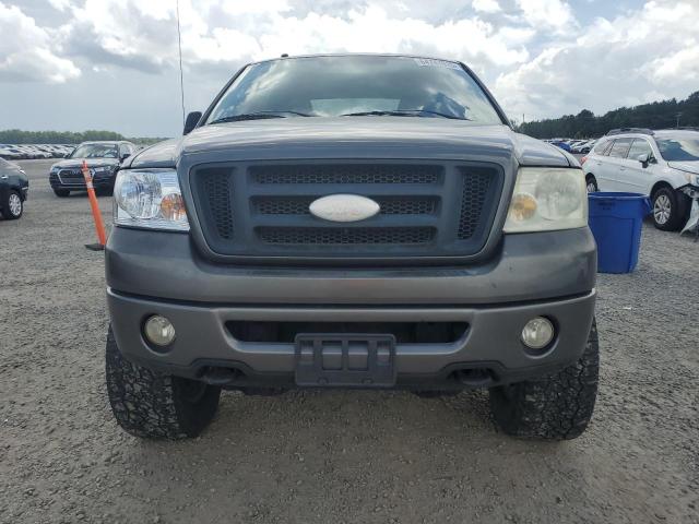 Photo 5 from auction – 2008 FORD F150 with VIN 1FTPW14V48FB08820