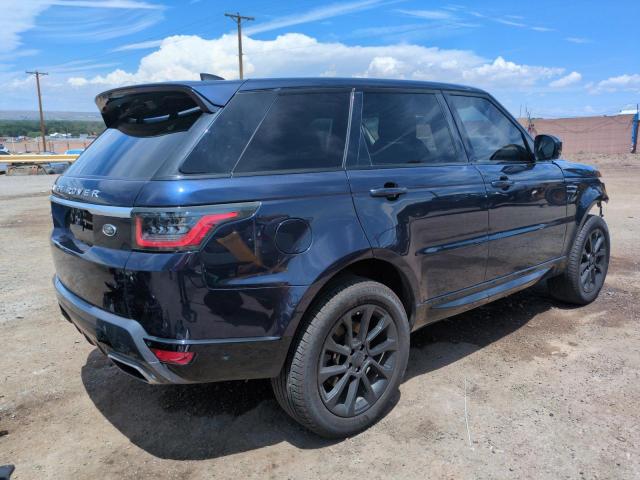 Photo 3 from auction – 2019 LAND ROVER RANGE ROVE with VIN SALWR2RV5KA819103