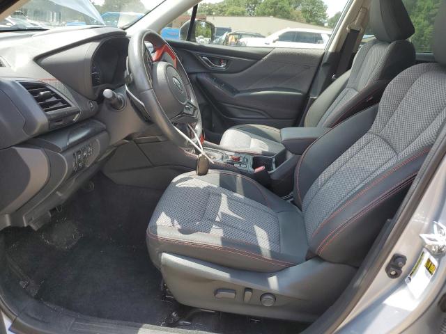 Photo 7 from auction – 2024 SUBARU FORESTER S with VIN JF2SKAGC6RH402131