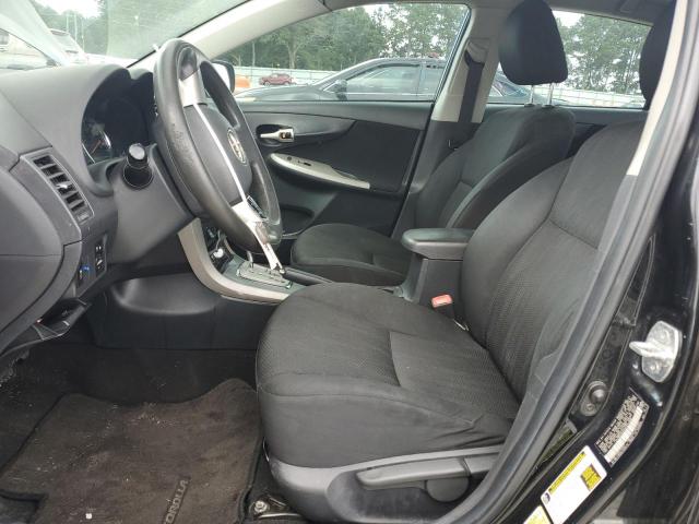 Photo 7 from auction – 2011 TOYOTA COROLLA BA with VIN 2T1BU4EEXBC633896