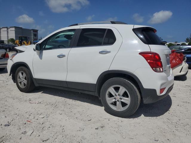 Photo 2 from auction – 2020 CHEVROLET TRAX 1LT with VIN KL7CJLSB5LB042972