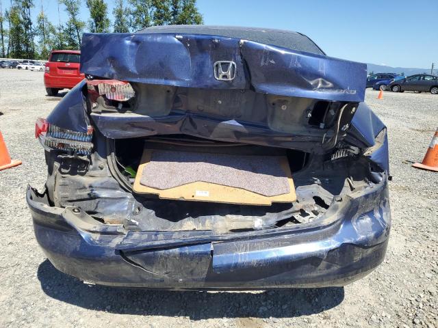 Photo 6 from auction – 2003 HONDA ACCORD LX with VIN JHMCM56303C021724