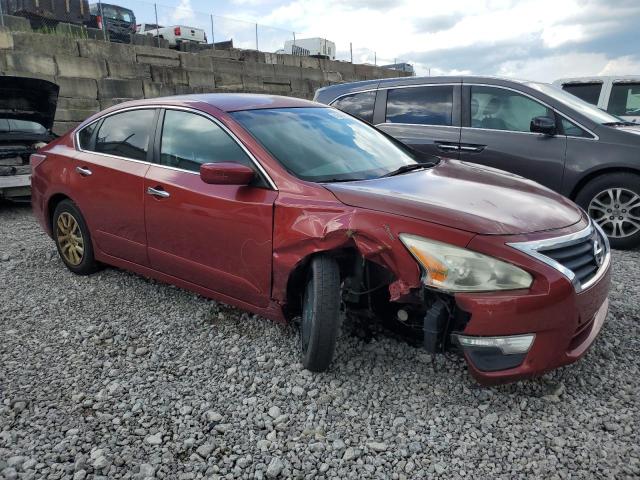 Photo 4 from auction – 2015 NISSAN ALTIMA with VIN 1N4AL3AP8FC289392