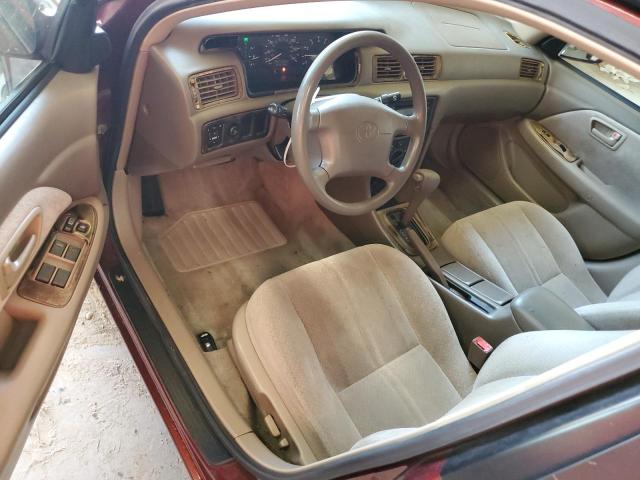 Photo 8 from auction – 2000 TOYOTA CAMRY CE with VIN JT2BG22K4Y0490204