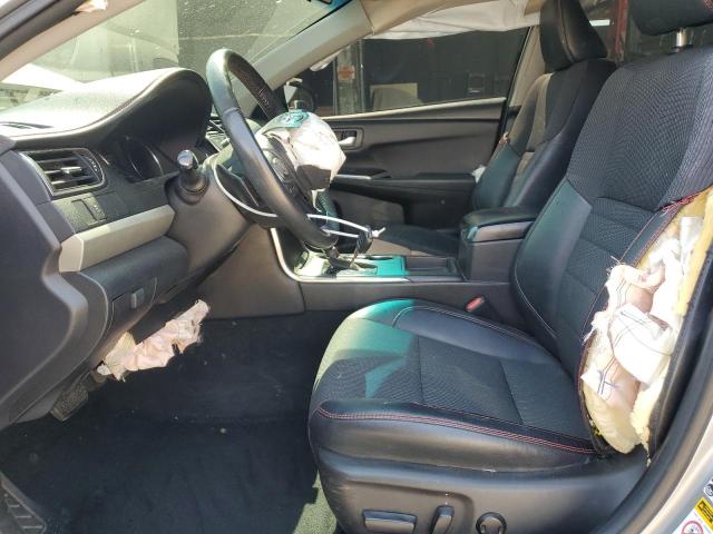 Photo 7 from auction – 2017 TOYOTA CAMRY LE with VIN 4T1BF1FK4HU787699