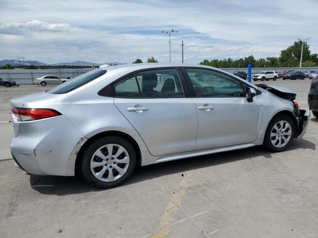Photo 3 from auction – 2020 TOYOTA COROLLA LE with VIN 5YFEPRAE7LP032275