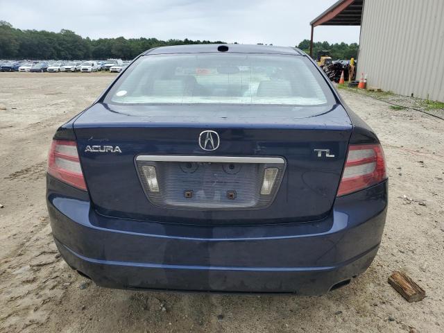 Photo 6 from auction – 2008 ACURA TL with VIN 19UUA66238A045631