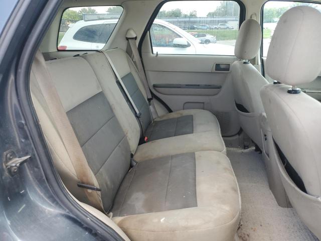 Photo 11 from auction – 2008 FORD ESCAPE XLT with VIN 1FMCU93Z28KA75780