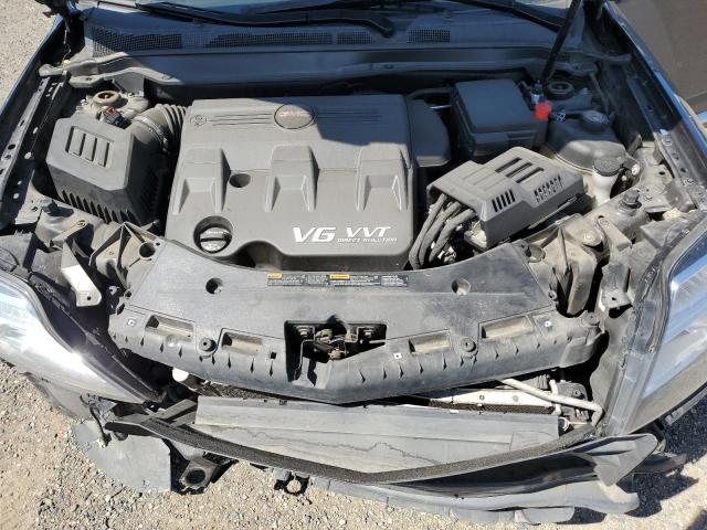 Photo 12 from auction – 2015 GMC TERRAIN DE with VIN 2GKFLZE34F6323223
