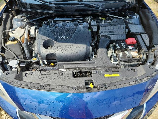 Photo 11 from auction – 2017 NISSAN MAXIMA 3.5 with VIN 1N4AA6AP1HC445380