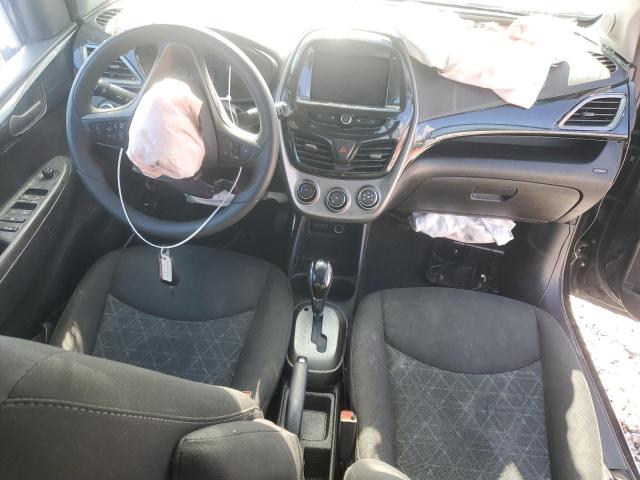 Photo 8 from auction – 2020 CHEVROLET SPARK 1LT with VIN KL8CD6SA1LC421036