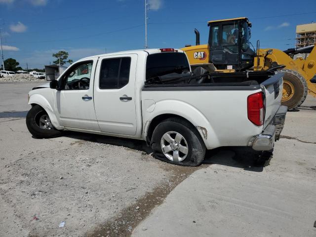 Photo 2 from auction – 2013 NISSAN FRONTIER S with VIN 1N6AD0ER9DN732942