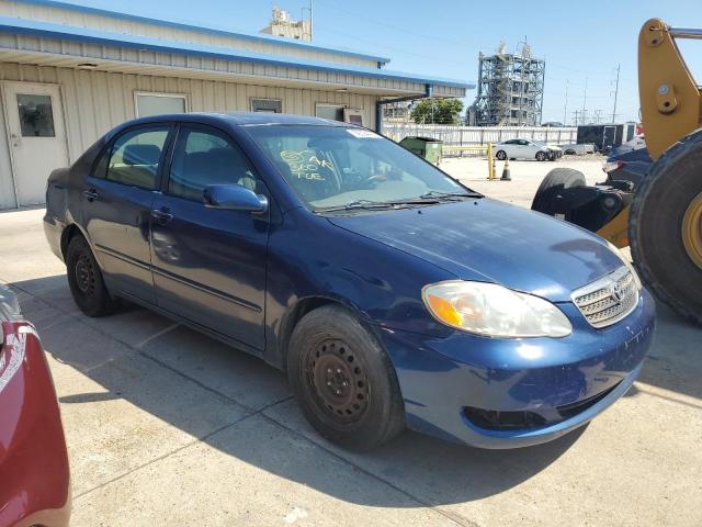 Photo 4 from auction – 2005 TOYOTA COROLLA CE with VIN 1NXBR32EX5Z538547