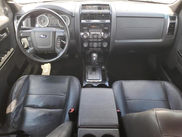 Photo 8 from auction – 2012 FORD ESCAPE LIM with VIN 1FMCU0EG0CKB90314