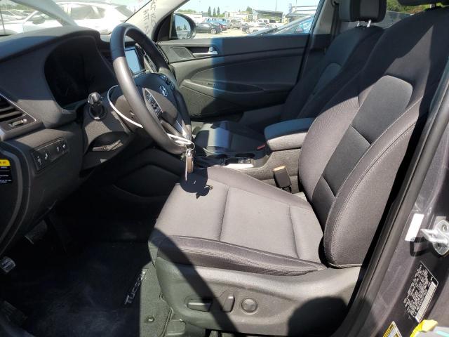 Photo 7 from auction – 2018 HYUNDAI TUCSON VAL with VIN KM8J3CA20JU778026