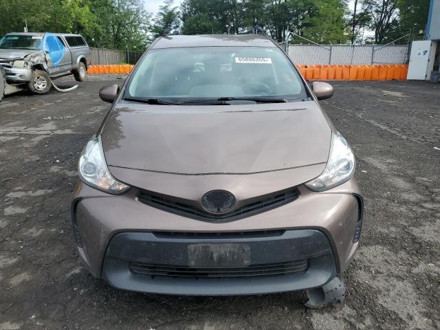 Photo 5 from auction – 2015 TOYOTA PRIUS V with VIN JTDZN3EU6FJ040186