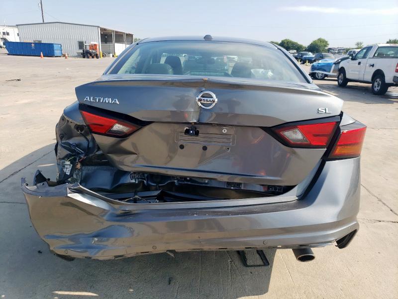 Photo 6 from auction – 2019 NISSAN ALTIMA SL with VIN 1N4BL4EV1KN314361