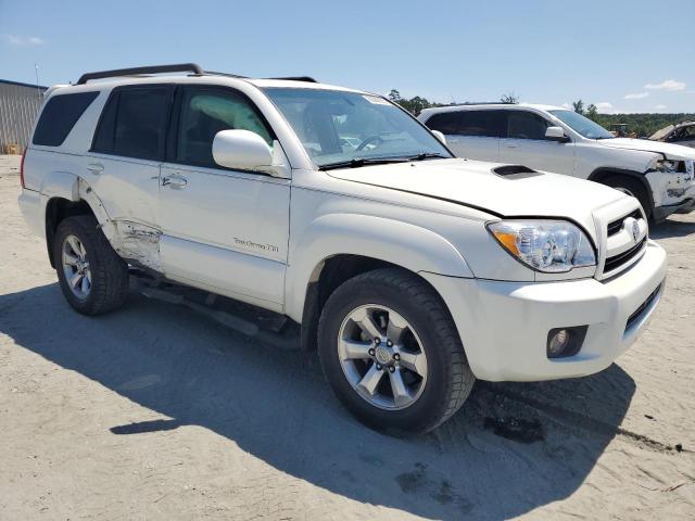 Photo 4 from auction – 2008 TOYOTA 4RUNNER SR with VIN JTEBU14R38K024235