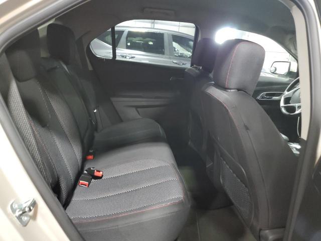 Photo 11 from auction – 2010 CHEVROLET EQUINOX LT with VIN 2CNFLEEW6A6367436