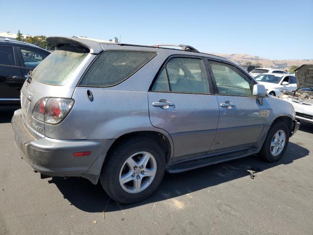 Photo 3 from auction – 2001 LEXUS RX 300 with VIN JTJGF10U110099111