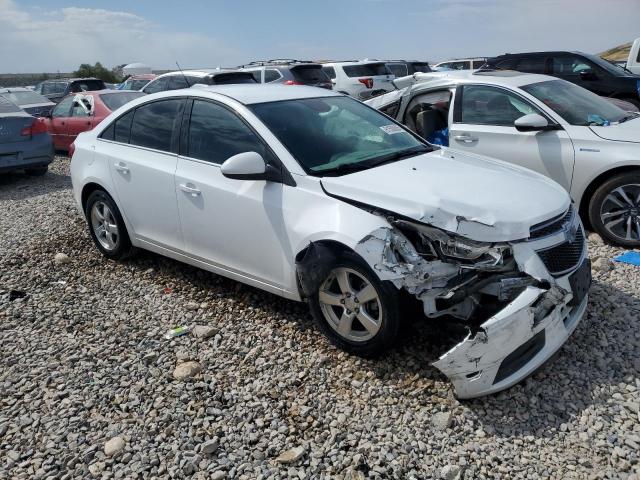 Photo 4 from auction – 2014 CHEVROLET CRUZE LT with VIN 1G1PC5SB2E7115367
