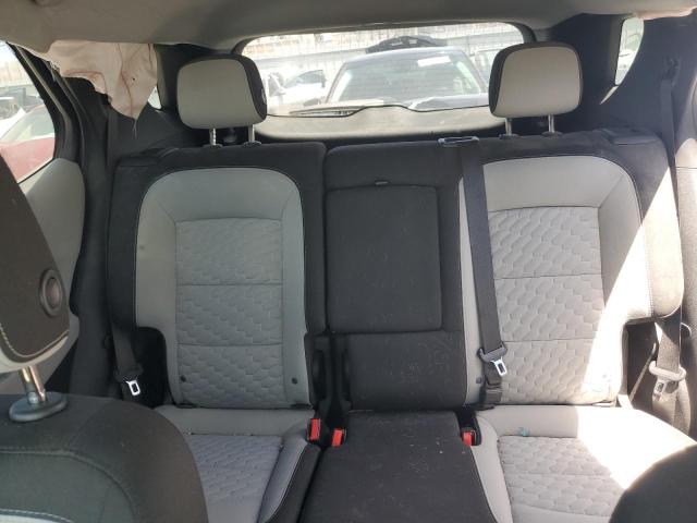 Photo 10 from auction – 2020 CHEVROLET EQUINOX LS with VIN 2GNAXHEV2L6167742