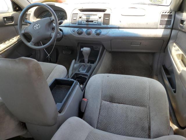 Photo 8 from auction – 2004 TOYOTA CAMRY LE with VIN 4T1BE32K54U261886